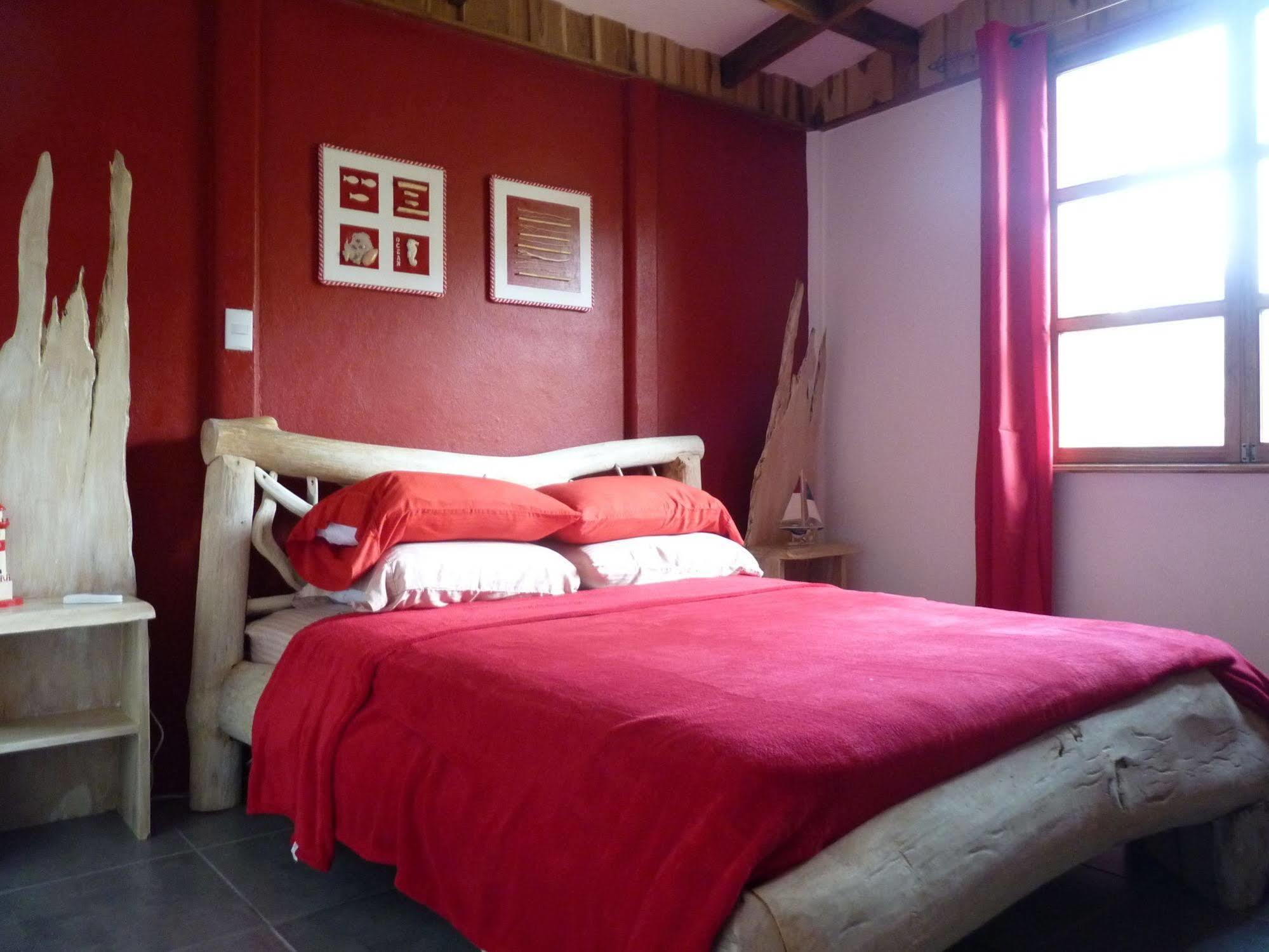 3 Bamboo Eco Lodge Cahuita Ngoại thất bức ảnh